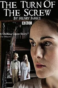 Главный постер фильма «Поворот винта (2009)»