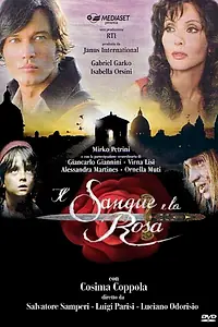 Постер к сериалу «Кровь и роза (2008)»
