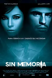 Постер к фильму «С памятью (2010)»