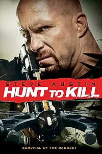 Главный постер фильма «Поймать, чтобы убить (2010)»