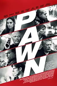 Постер к фильму «Пешка (2012)»