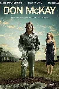 Постер к фильму «Дон МакКей (2009)»
