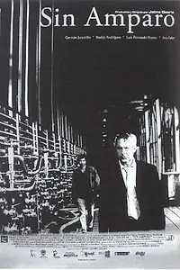 Постер к фильму «Без покровительства (2004)»