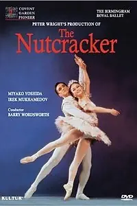 Постер к фильму «Щелкунчик (1994)»