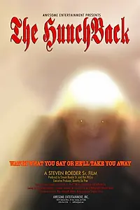 Постер к фильму «The Hunchback (2010)»