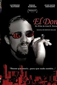 Постер к фильму «Дон (2006)»