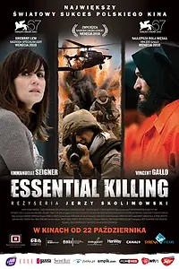 Постер к фильму «Необходимое убийство (2010)»