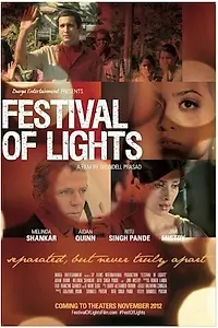 Постер к фильму «Фестиваль огней (2010)»