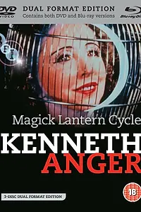 Постер к фильму «Magick Lantern Cycle (2009)»