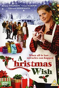 Постер к фильму «Рождественское желание (2011)»