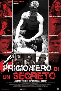 Постер к фильму «Хранители тайн (2010)»