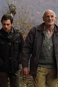 Постер к фильму «L'ape e il vento (2009)»