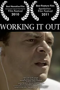 Постер к фильму «Working It Out (2010)»
