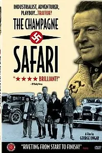 Главный постер фильма «The Champagne Safari (1995)»
