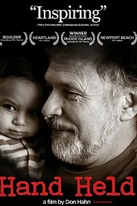 Постер к фильму «Hand Held (2010)»