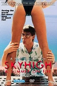 Постер к фильму «Высокое небо (1985)»