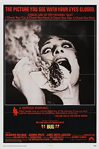 Постер к фильму «Жук (1975)»