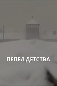 Постер к фильму «Пепел детства (2012)»