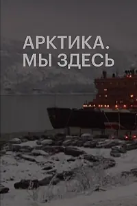 Главный постер фильма «Арктика. Мы здесь (2010)»