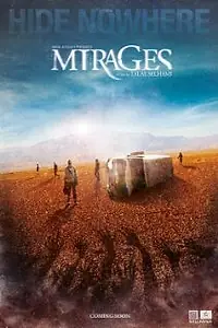 Постер к фильму «Миражи (2010)»