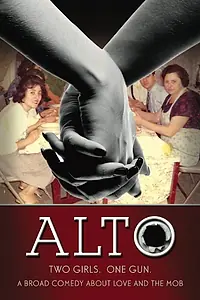 Главный постер фильма «Alto (2015)»