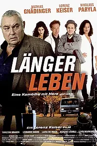 Постер к фильму «Länger leben (2010)»