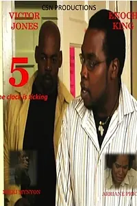 Постер к фильму «5 (2007)»