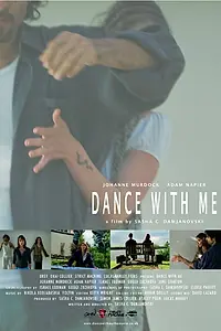 Постер к фильму «Dance with Me (2010)»