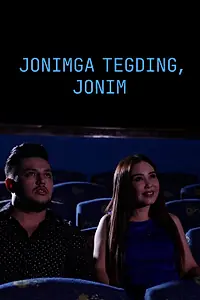 Постер к фильму «Jonimga tegding, jonim (2018)»