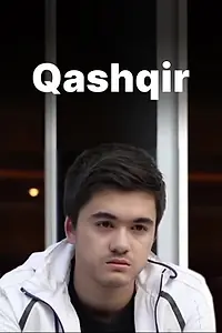 Постер к фильму «Qashqir (2014)»