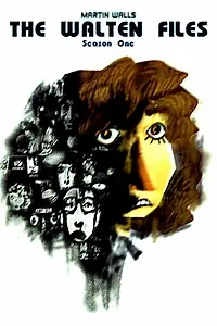 Постер к мультсериалу «Файлы Уолтена (2020)»