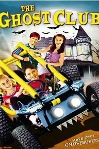 Постер к фильму «Клуб «Призрак» (2003)»