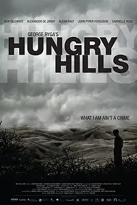 Главный постер фильма «Голодные холмы (2009)»
