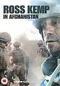 Главный постер сериала «Росс Кемп в Афганистане (2008)»