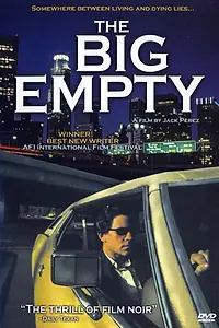 Постер к фильму «Большая пустота (1997)»