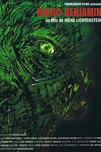 Постер к фильму «Mario Benjamin (2008)»