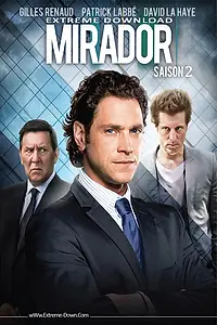 Постер к сериалу «Mirador (2010)»