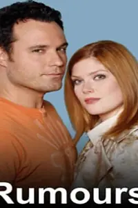 Постер к сериалу «Rumours (2006)»