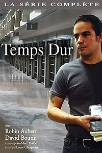 Главный постер сериала «Твёрдое время (2004)»