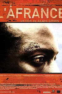 Постер к фильму «L'afrance (2001)»