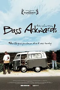 Главный постер фильма «Выворот-нашиворот (2010)»