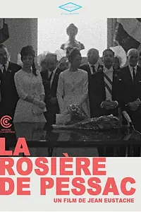 Постер к фильму «La rosière de Pessac (1968)»