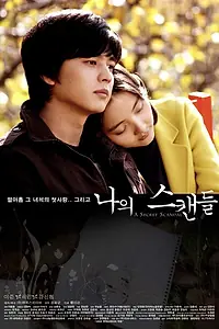 Главный постер фильма «Тайный скандал (2008)»