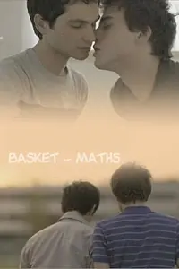 Главный постер фильма «Баскетбол и математика (2009)»