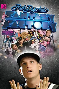 Главный постер сериала «Фабрика фантазий (2009)»