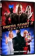 Постер к фильму «Press Start 2 Continue (2011)»