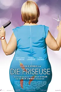 Постер к фильму «Парикмахерша (2010)»