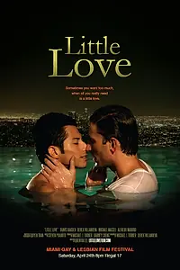 Постер к фильму «Маленькая любовь (2010)»