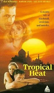 Постер к фильму «Тропическая жара (1993)»