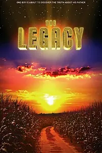 Постер к фильму «The Legacy (2010)»